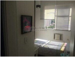 Apartamento à venda em Botafogo, Zona Sul RJ, Rio de Janeiro, 2 quartos , 85m² Thumbnail 6