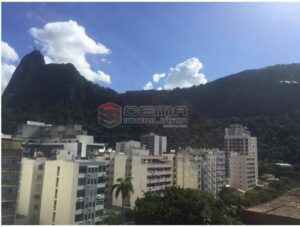 Apartamento à venda em Botafogo, Zona Sul RJ, Rio de Janeiro, 2 quartos , 85m² Thumbnail 17