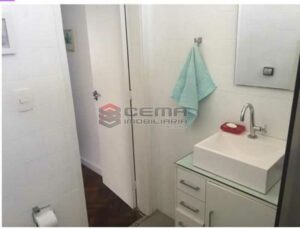 Apartamento à venda em Botafogo, Zona Sul RJ, Rio de Janeiro, 2 quartos , 85m² Thumbnail 11