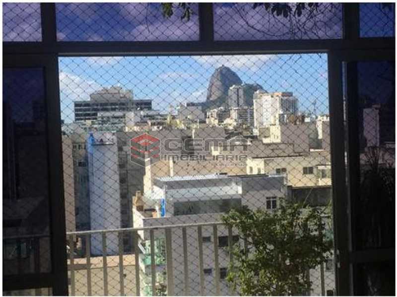 Apartamento à venda em Botafogo, Zona Sul RJ, Rio de Janeiro, 2 quartos , 85m² Foto 8