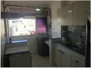 Apartamento à venda em Botafogo, Zona Sul RJ, Rio de Janeiro, 2 quartos , 85m² Thumbnail 14