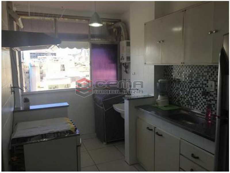 Apartamento à venda em Botafogo, Zona Sul RJ, Rio de Janeiro, 2 quartos , 85m² Foto 14