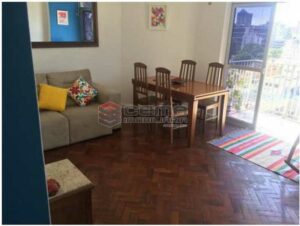 Apartamento à venda em Botafogo, Zona Sul RJ, Rio de Janeiro, 2 quartos , 85m² Thumbnail 5