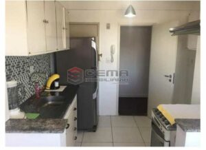 Apartamento à venda em Botafogo, Zona Sul RJ, Rio de Janeiro, 2 quartos , 85m² Thumbnail 15