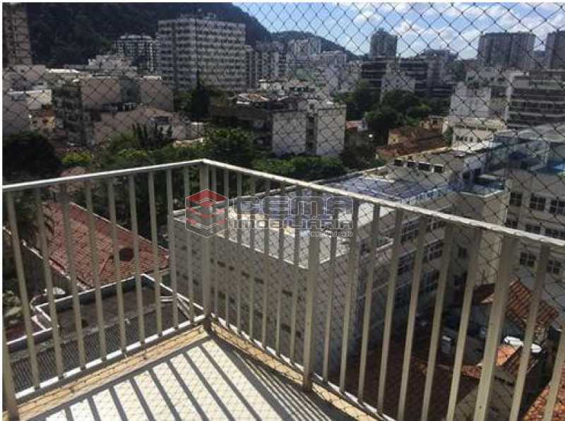 Apartamento à venda em Botafogo, Zona Sul RJ, Rio de Janeiro, 2 quartos , 85m² Foto 16