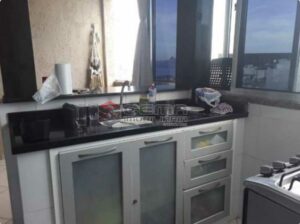 Apartamento à venda em Centro, Zona Centro RJ, Rio de Janeiro, 1 quarto , 52m² Thumbnail 7