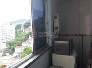 Apartamento à venda em Centro, Zona Centro RJ, Rio de Janeiro, 1 quarto , 52m² Thumbnail 8