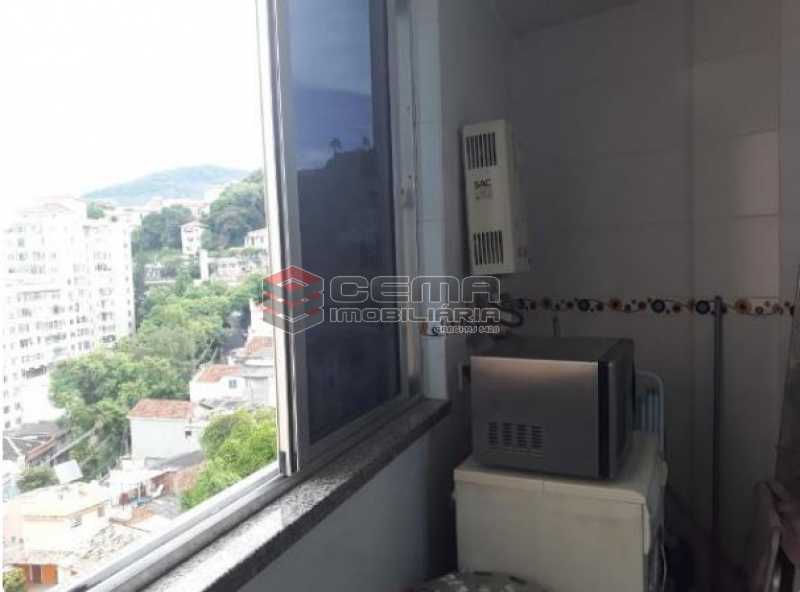 Apartamento à venda em Centro, Zona Centro RJ, Rio de Janeiro, 1 quarto , 52m² Foto 8