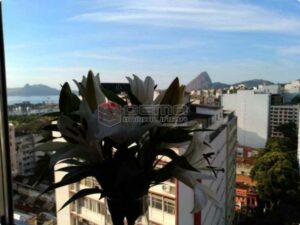 Apartamento à venda em Centro, Zona Centro RJ, Rio de Janeiro, 1 quarto , 52m² Thumbnail 3