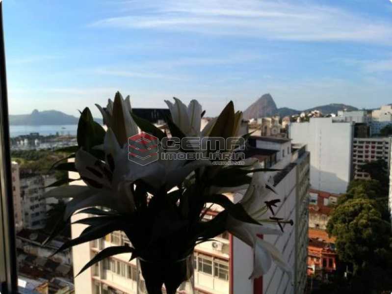 Apartamento à venda em Centro, Zona Centro RJ, Rio de Janeiro, 1 quarto , 52m² Foto 3