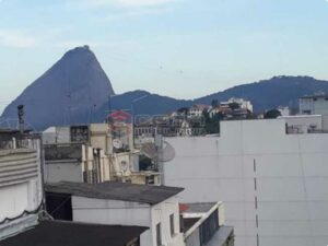 Apartamento à venda em Centro, Zona Centro RJ, Rio de Janeiro, 1 quarto , 52m² Thumbnail 2