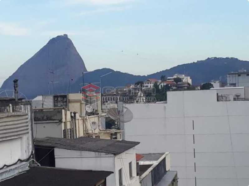 Apartamento à venda em Centro, Zona Centro RJ, Rio de Janeiro, 1 quarto , 52m² Prévia 2