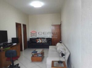 Apartamento à venda em Centro, Zona Centro RJ, Rio de Janeiro, 1 quarto , 52m² Thumbnail 5