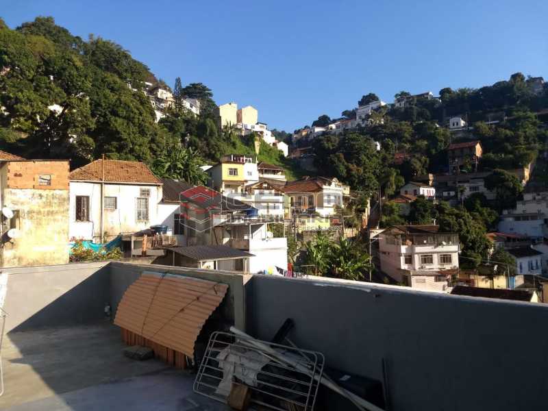 Casa de Vila à venda em Centro, Zona Centro RJ, Rio de Janeiro, 176m² Foto 17