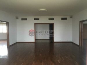 Apartamento à venda em Flamengo, Zona Sul RJ, Rio de Janeiro, 5 quartos , 575m² Thumbnail 3