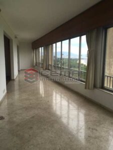 Apartamento à venda em Flamengo, Zona Sul RJ, Rio de Janeiro, 5 quartos , 575m² Thumbnail 2