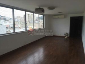 Apartamento à venda em Flamengo, Zona Sul RJ, Rio de Janeiro, 5 quartos , 575m² Thumbnail 7