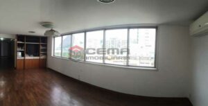 Apartamento à venda em Flamengo, Zona Sul RJ, Rio de Janeiro, 5 quartos , 575m² Thumbnail 8