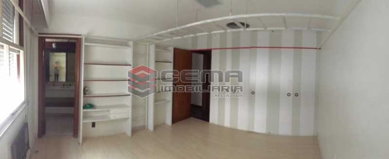 Apartamento à venda em Flamengo, Zona Sul RJ, Rio de Janeiro, 5 quartos , 575m² Foto 13