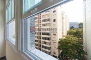 Apartamento à venda em Flamengo, Zona Sul RJ, Rio de Janeiro, 3 quartos , 125m² Thumbnail 2