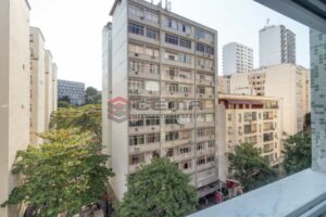 Apartamento à venda em Flamengo, Zona Sul RJ, Rio de Janeiro, 3 quartos , 125m² Thumbnail 5