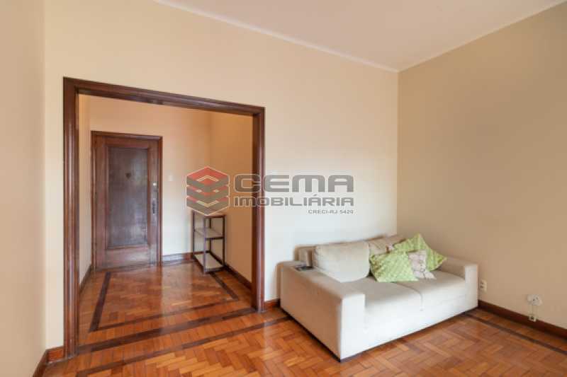 Apartamento à venda em Flamengo, Zona Sul RJ, Rio de Janeiro, 3 quartos , 125m² Foto 8