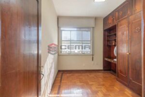 Apartamento à venda em Flamengo, Zona Sul RJ, Rio de Janeiro, 3 quartos , 125m² Thumbnail 13