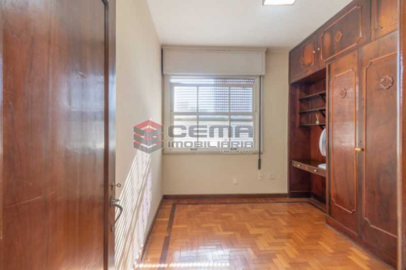 Apartamento à venda em Flamengo, Zona Sul RJ, Rio de Janeiro, 3 quartos , 125m² Foto 13