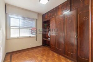Apartamento à venda em Flamengo, Zona Sul RJ, Rio de Janeiro, 3 quartos , 125m² Thumbnail 10