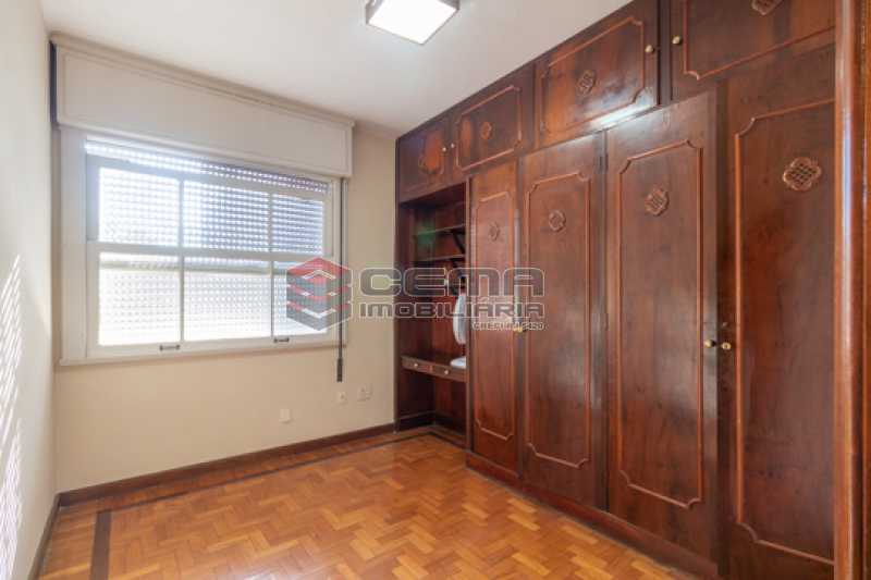 Apartamento à venda em Flamengo, Zona Sul RJ, Rio de Janeiro, 3 quartos , 125m² Foto 10