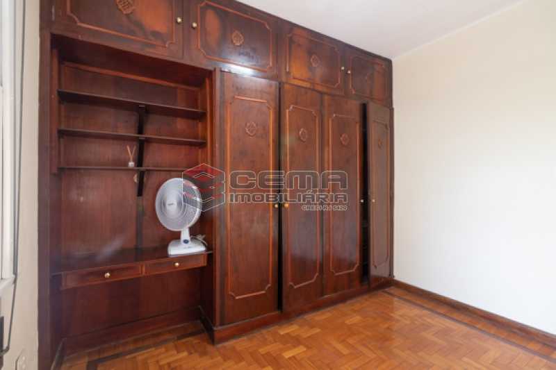 Apartamento à venda em Flamengo, Zona Sul RJ, Rio de Janeiro, 3 quartos , 125m² Foto 11