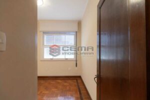Apartamento à venda em Flamengo, Zona Sul RJ, Rio de Janeiro, 3 quartos , 125m² Thumbnail 18
