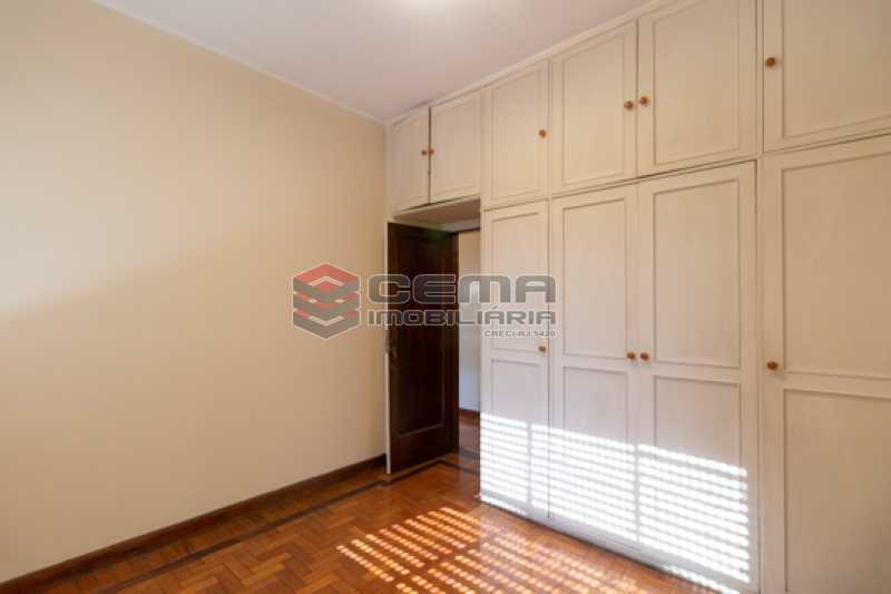 Apartamento à venda em Flamengo, Zona Sul RJ, Rio de Janeiro, 3 quartos , 125m² Foto 17