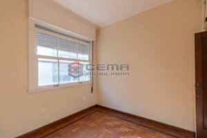 Apartamento à venda em Flamengo, Zona Sul RJ, Rio de Janeiro, 3 quartos , 125m² Thumbnail 19