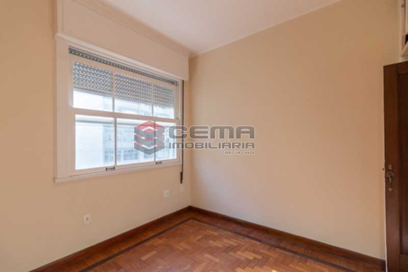 Apartamento à venda em Flamengo, Zona Sul RJ, Rio de Janeiro, 3 quartos , 125m² Foto 19