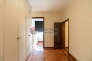 Apartamento à venda em Flamengo, Zona Sul RJ, Rio de Janeiro, 3 quartos , 125m² Thumbnail 21