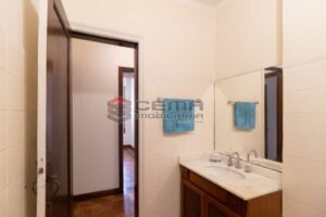 Apartamento à venda em Flamengo, Zona Sul RJ, Rio de Janeiro, 3 quartos , 125m² Thumbnail 28