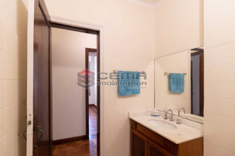 Apartamento à venda em Flamengo, Zona Sul RJ, Rio de Janeiro, 3 quartos , 125m² Foto 28