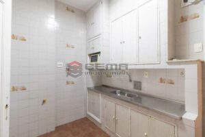 Apartamento à venda em Flamengo, Zona Sul RJ, Rio de Janeiro, 3 quartos , 125m² Thumbnail 25