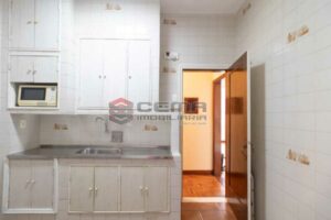 Apartamento à venda em Flamengo, Zona Sul RJ, Rio de Janeiro, 3 quartos , 125m² Thumbnail 23