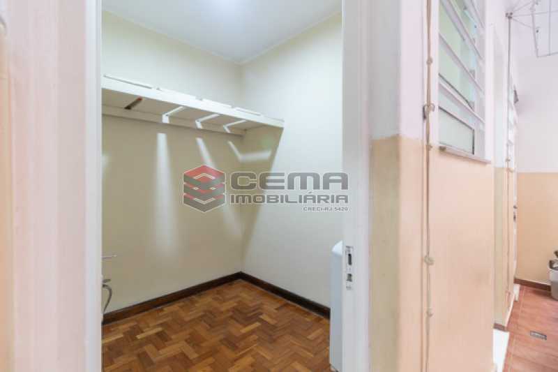 Apartamento à venda em Flamengo, Zona Sul RJ, Rio de Janeiro, 3 quartos , 125m² Foto 30