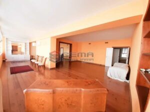 Apartamento para alugar em Flamengo, Zona Sul RJ, Rio de Janeiro, 4 quartos , 414m² Thumbnail 6