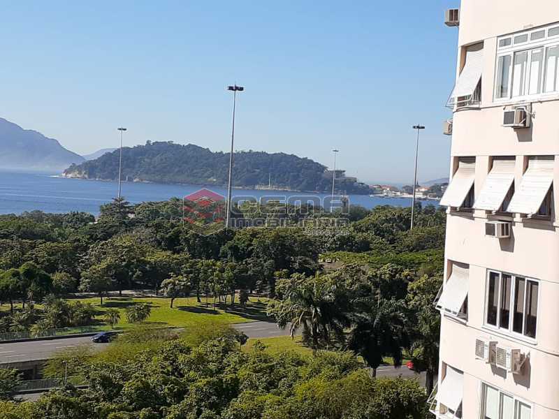 Apartamento para alugar em Flamengo, Zona Sul RJ, Rio de Janeiro, 4 quartos , 414m² Foto 26