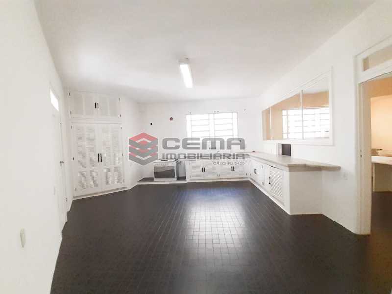 Apartamento para alugar em Flamengo, Zona Sul RJ, Rio de Janeiro, 4 quartos , 414m² Foto 18