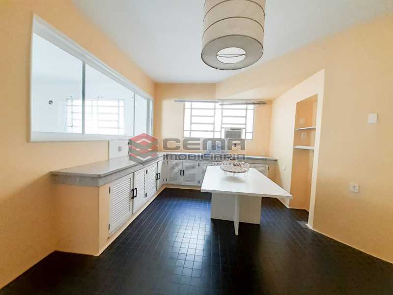 Apartamento para alugar em Flamengo, Zona Sul RJ, Rio de Janeiro, 4 quartos , 414m² Foto 19