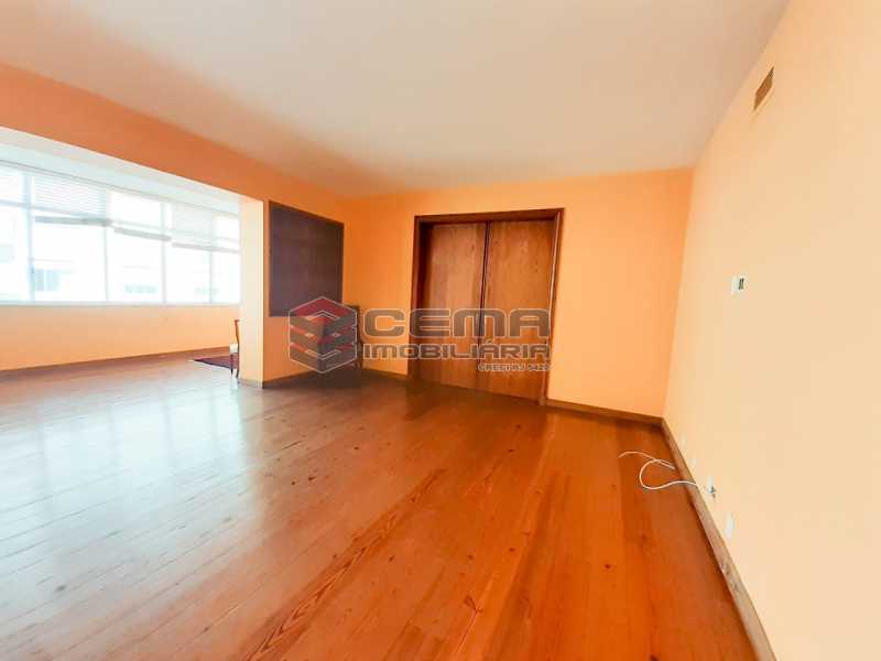 Apartamento para alugar em Flamengo, Zona Sul RJ, Rio de Janeiro, 4 quartos , 414m² Foto 5