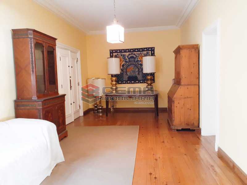 Apartamento para alugar em Flamengo, Zona Sul RJ, Rio de Janeiro, 4 quartos , 414m² Foto 8