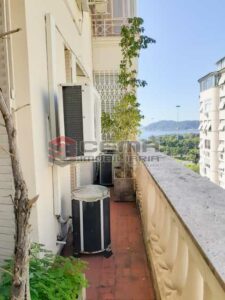 Apartamento para alugar em Flamengo, Zona Sul RJ, Rio de Janeiro, 4 quartos , 414m² Thumbnail 25