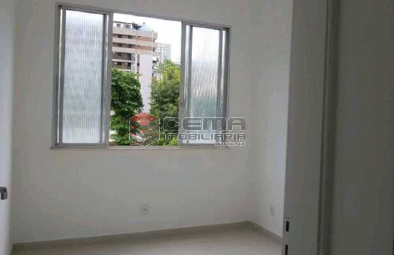 Apartamento à venda em Botafogo, Zona Sul RJ, Rio de Janeiro, 2 quartos , 72m² Foto 8