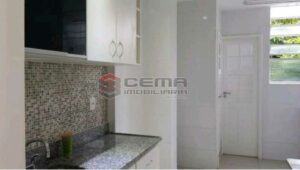 Apartamento à venda em Botafogo, Zona Sul RJ, Rio de Janeiro, 2 quartos , 72m² Thumbnail 4